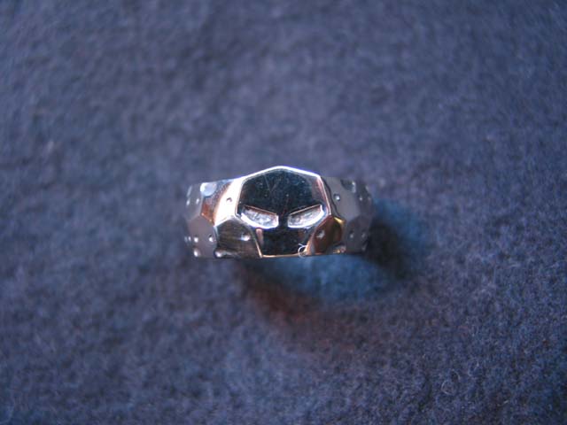 Skunk's Ring